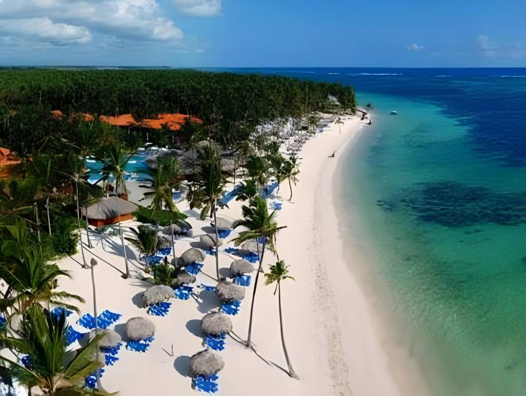 NATURA PARK BEACH & SPA ECO RESORT - ALL INCLUSIVE — photo 4