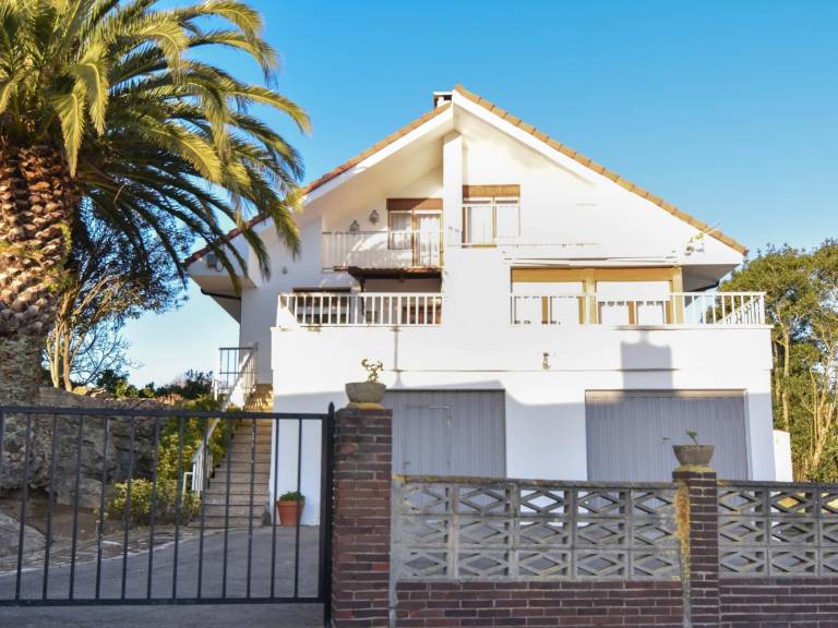 Villa Escalante
