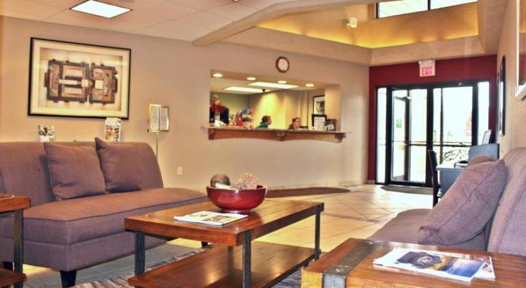 Broadway Inn Conference Center Missoula — photo 4