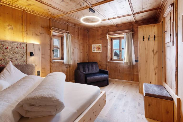 Ferienwohnung Schlanders