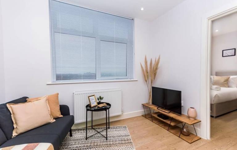 Vacation home | Pets are welcome in Aylesbury