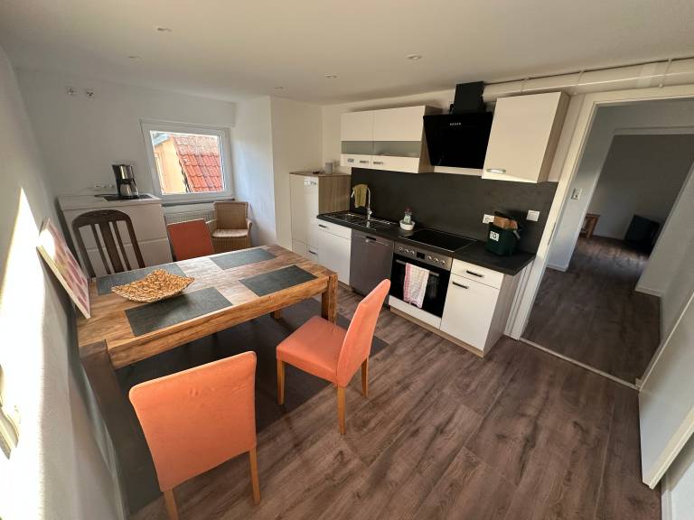 Ferienwohnung Rodgau