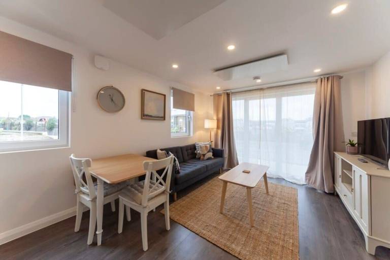 Apartment Ashford