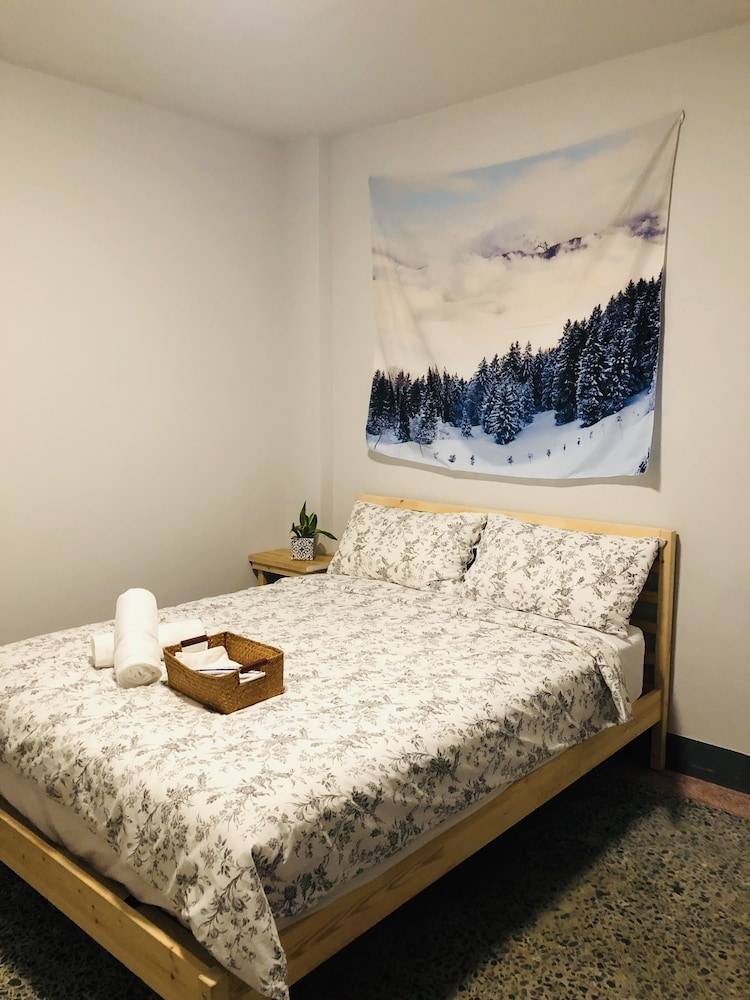 Hostel Hualien