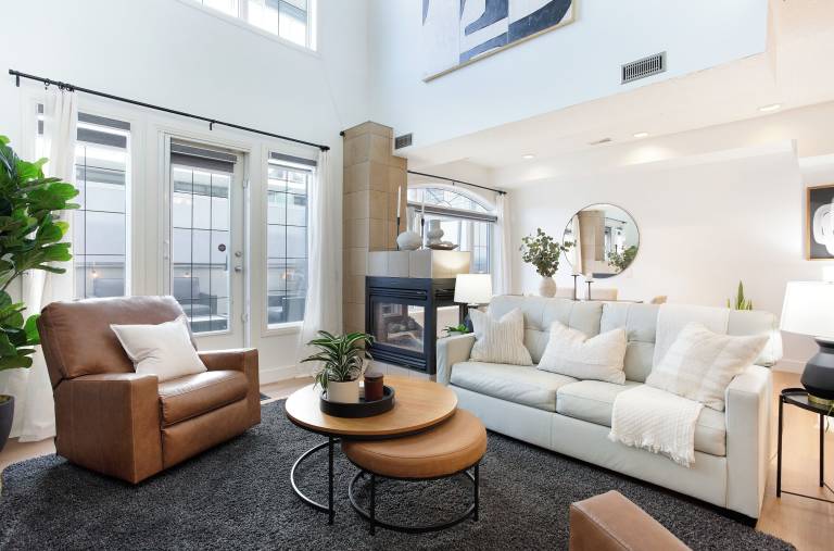 Appartement Beltline
