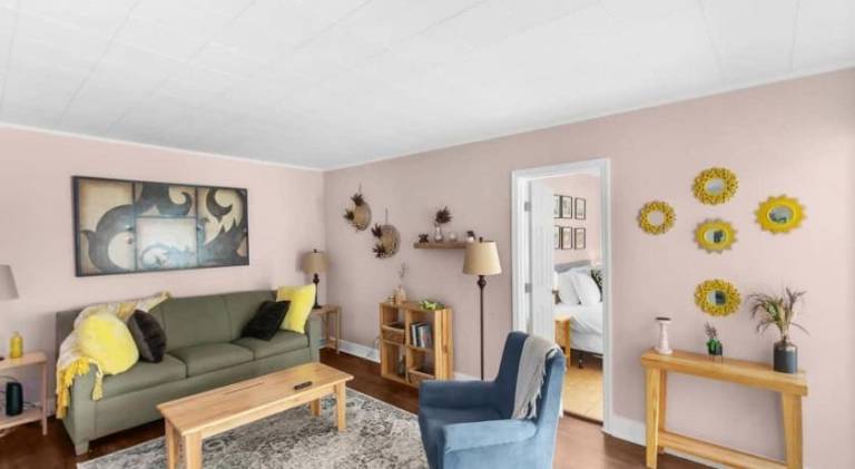 121 m² Ferienhaus