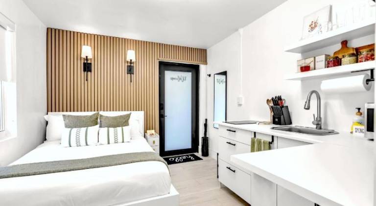 Rental apartment with 1 room for 2 persons in Miami, FL