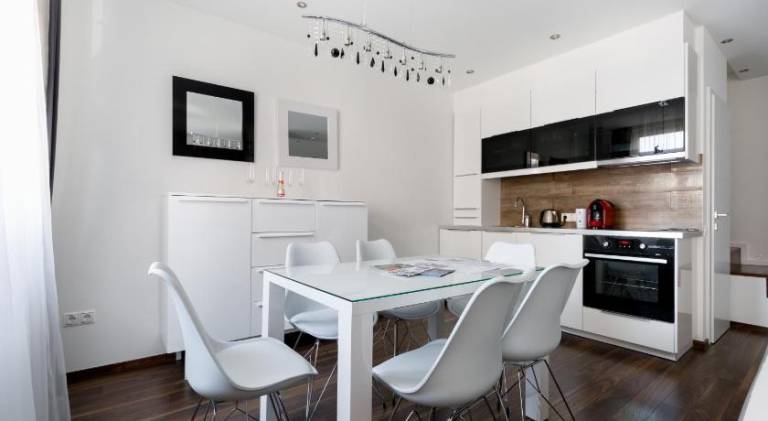 Holiday apartment | Next to Buda Castle | Pets allowed — photo 5