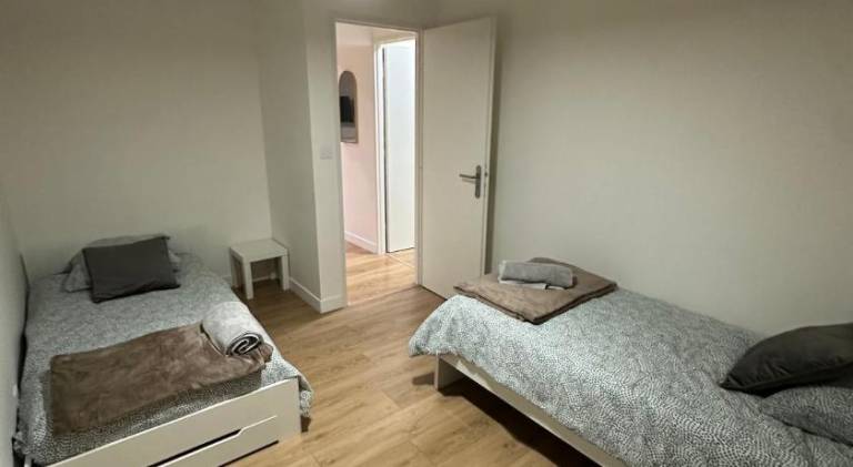 Rental apartment | Dogs allowed in Besancon