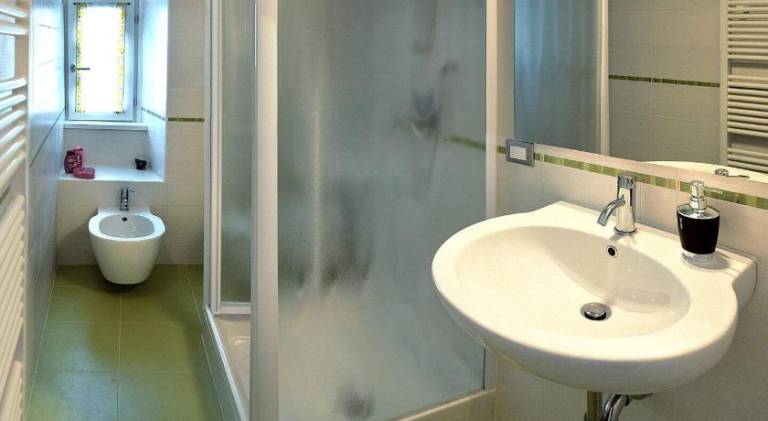 Serviced apartment | Close to Santa Maria Maggiore — photo 2