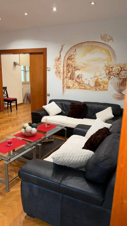 Ferienwohnung  Barcelona