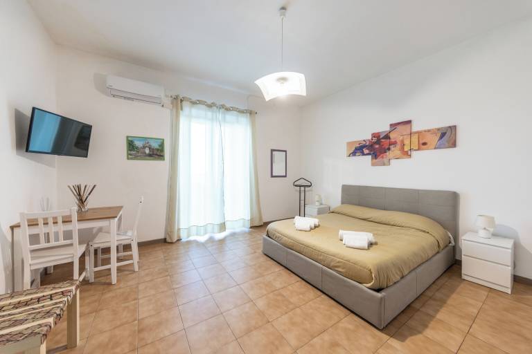 Apartament Katania