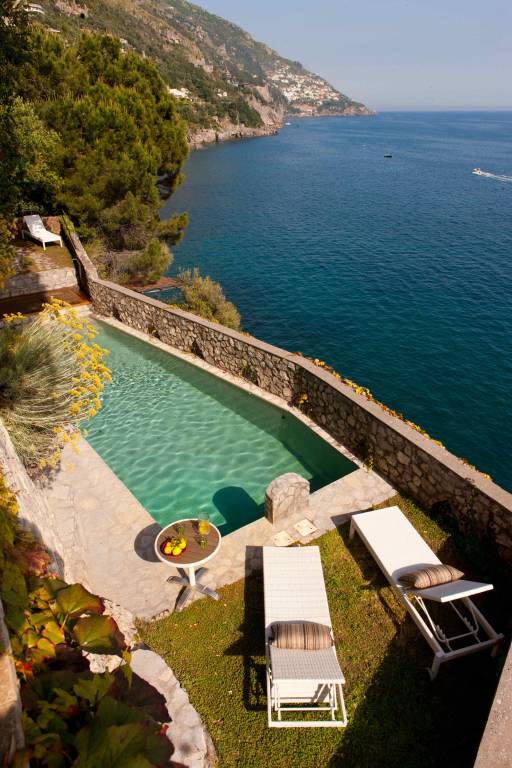 Villa Positano