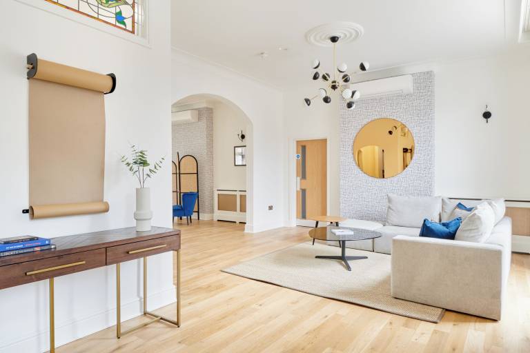 Apartment Finsbury Park