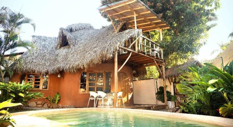 House with pool | Pet-friendly in Sayulita