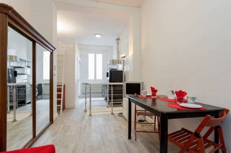 Condo Paris