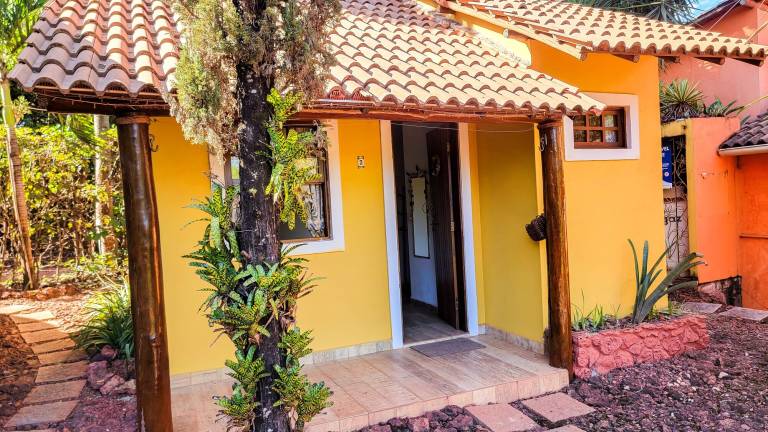 Casa  Lençóis