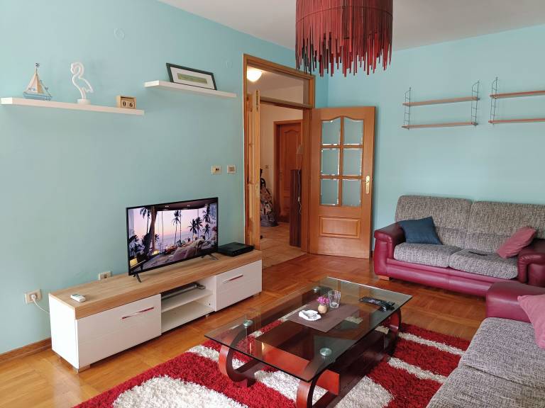 Apartament Podgorica