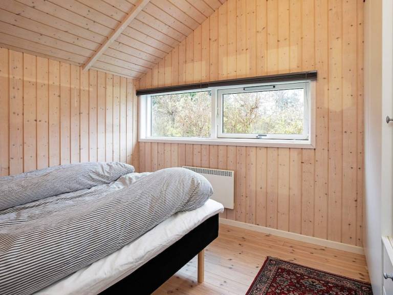 Feriehus  Tisvildeleje