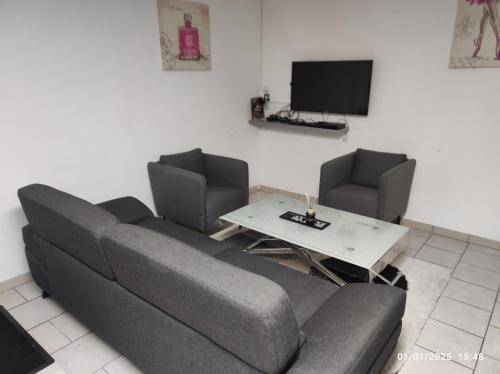 Maison de vacances Saint-Amand-les-Eaux