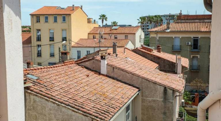 Holiday apartment with 3 rooms for 6 persons — photo 5
