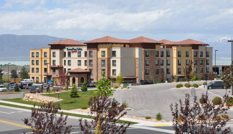 TownePlace Suites by Marriott Provo Orem in Orem, UT