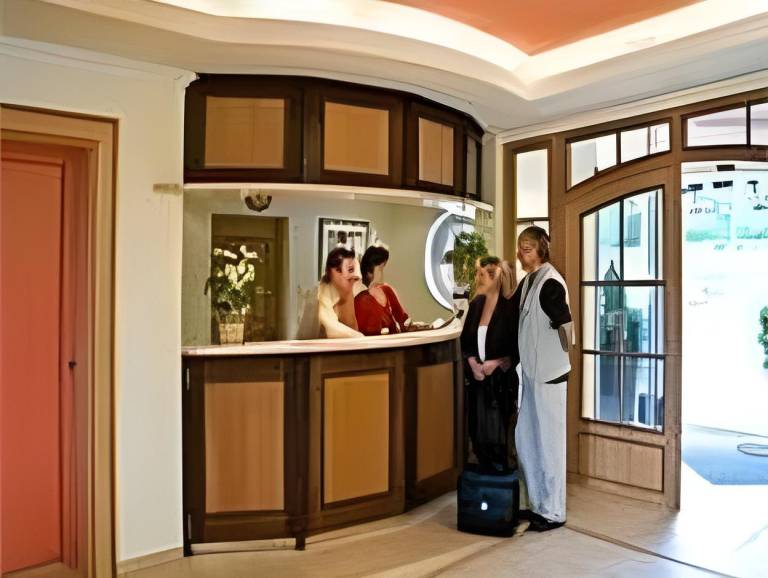 AKZENT Hotel Bayerwald-Residenz in Straubing