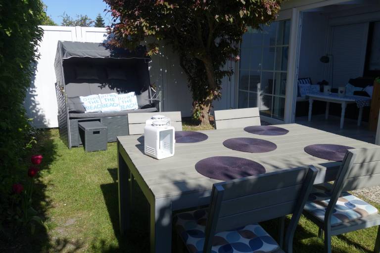Apartment Sankt Peter-Ording