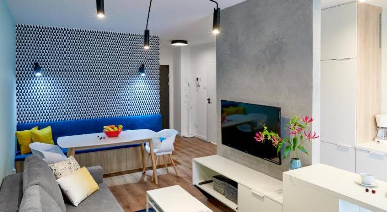 Apartment | Next to Racławice Panorama — photo 2