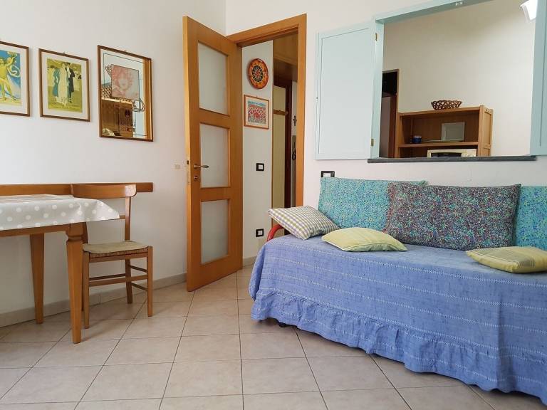 Ferienwohnung Monterosso al Mare