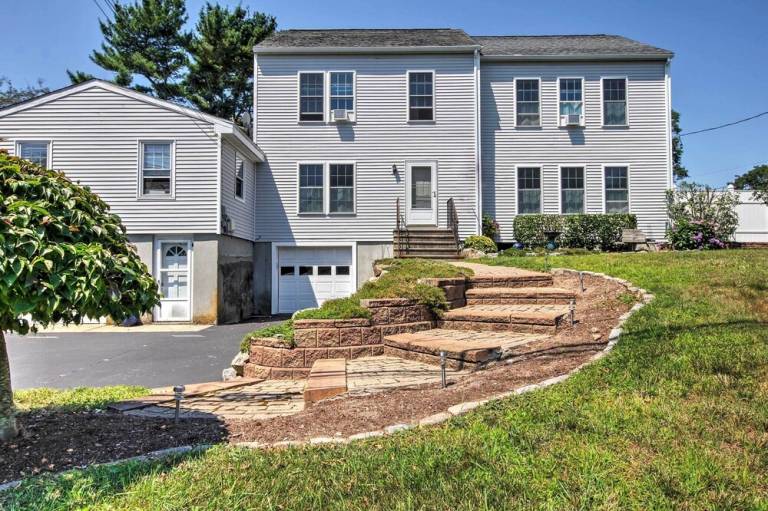 Cottage Narragansett