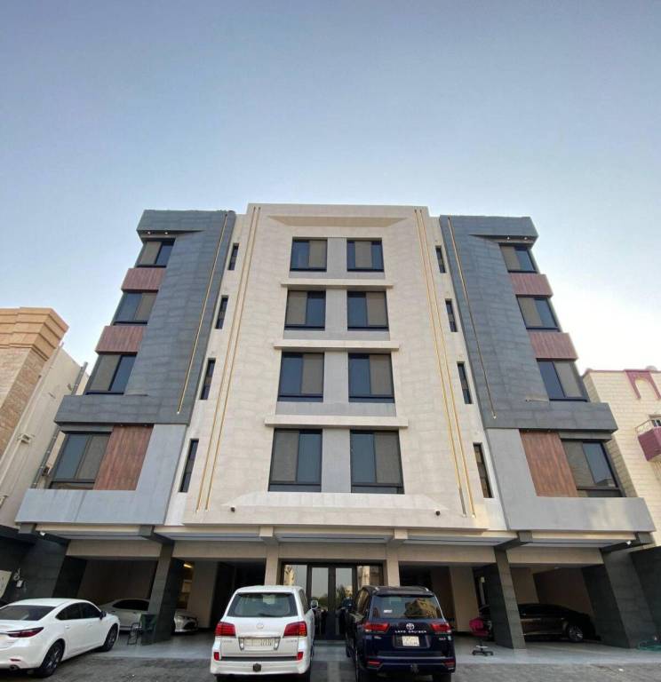 Apartment with 2 rooms for 4 persons in Makkah