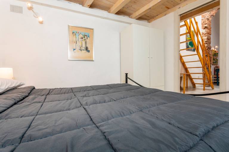 Charming house with fast internet | Close to Catania Cathedral | City view | Pets are welcome — photo 5