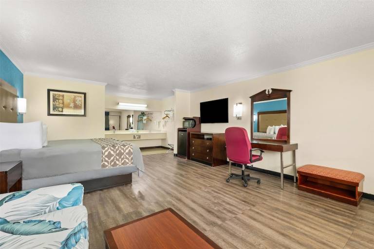 Motel Aberdeen