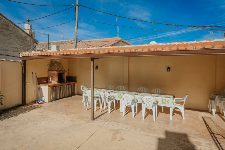 Country House 'Los Alisos' with Private Pool, Private Terrace and Wi-Fi — photo 2