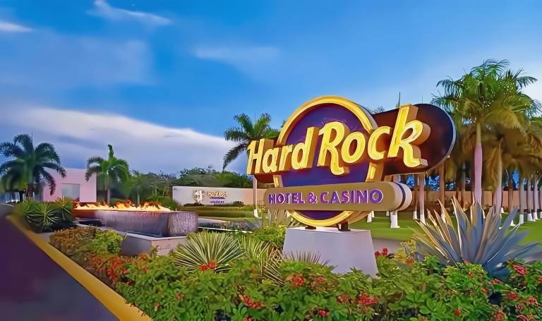 Penthouse 335 Cana Rock De Lux En Punta Cana — photo 2