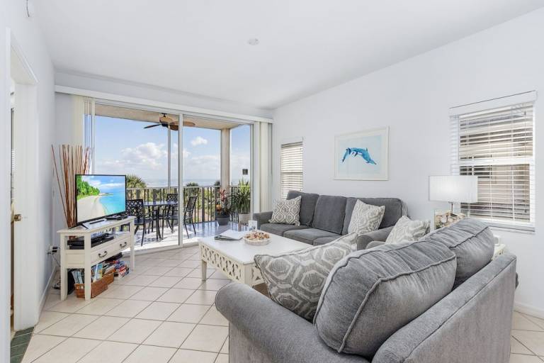 Condo Sanibel