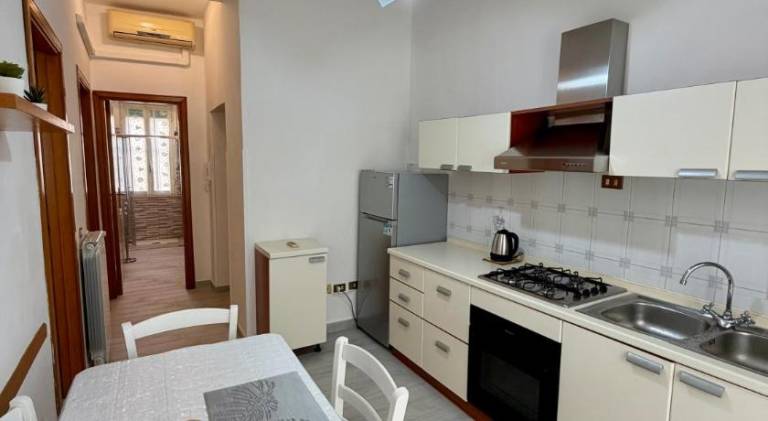 Apartment with 1 room for 3 persons — photo 4