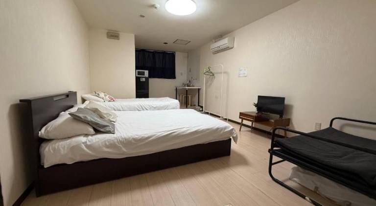 Ferienwohnung