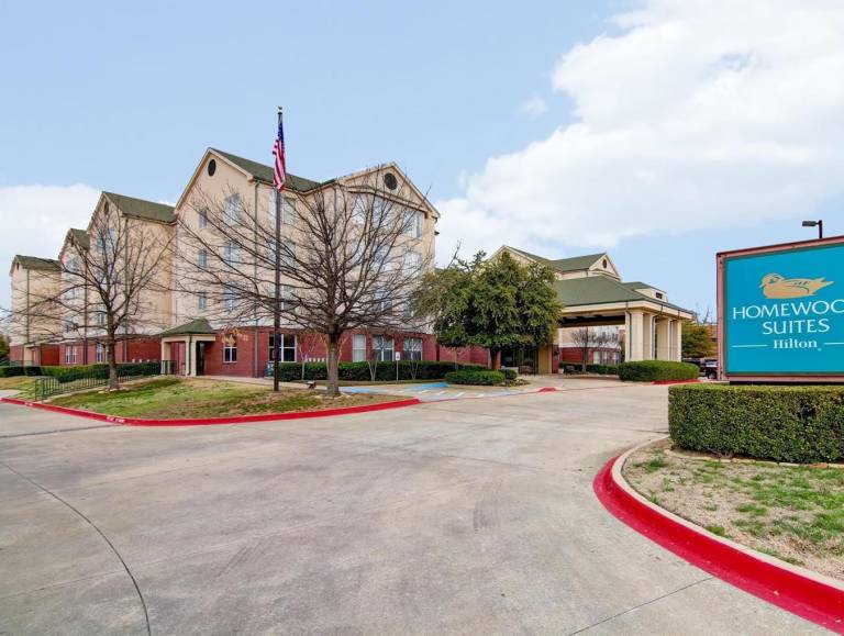 Homewood Suites by Hilton North Dallas - Plano in Plano, TX