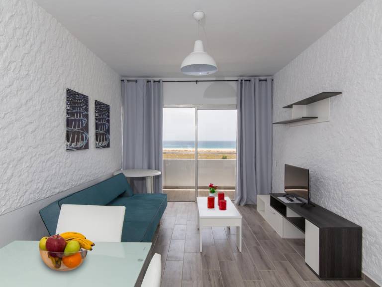 Ferienwohnung Esquinzo