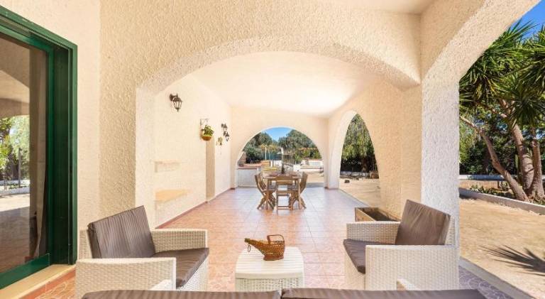 Charming vacation home with private pool, garden & grill | Dogs allowed — photo 2