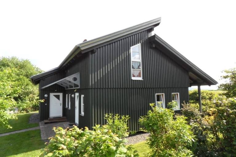 Ferienhaus in Waldmünchen f&uuml;r max. 6 Personen