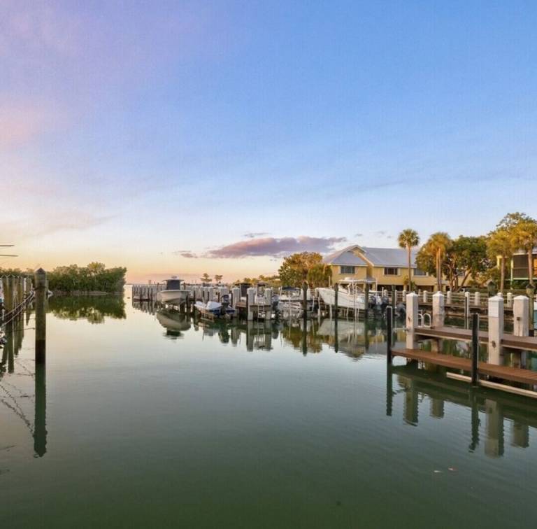 Ferienwohnung Key Largo