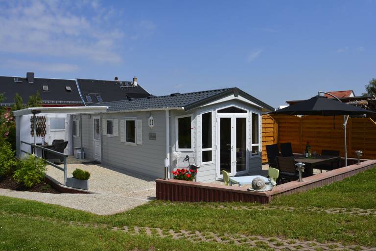 Ferienhaus  Finsterbergen