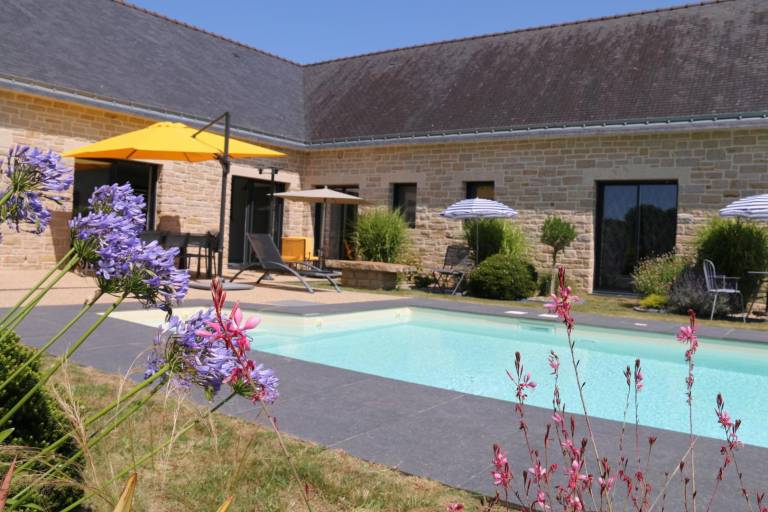 Gîte Bono