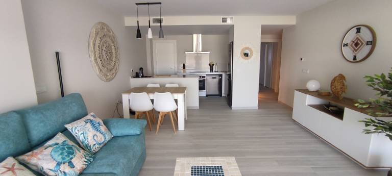 Appartement Vera