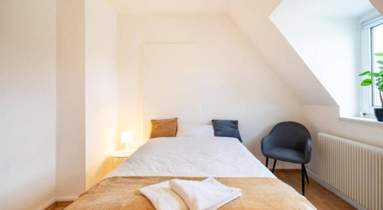 Ferienwohnung Bielefeld