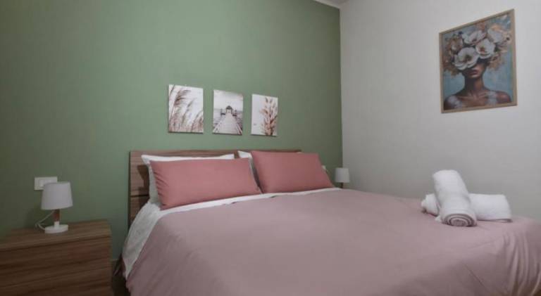 Wonderful holiday apartment | Good for workation | Pet-friendly in Pozzuoli