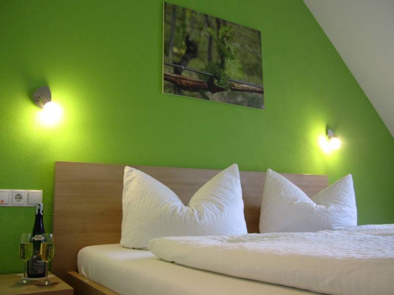 Privatzimmer Nordheim am Main